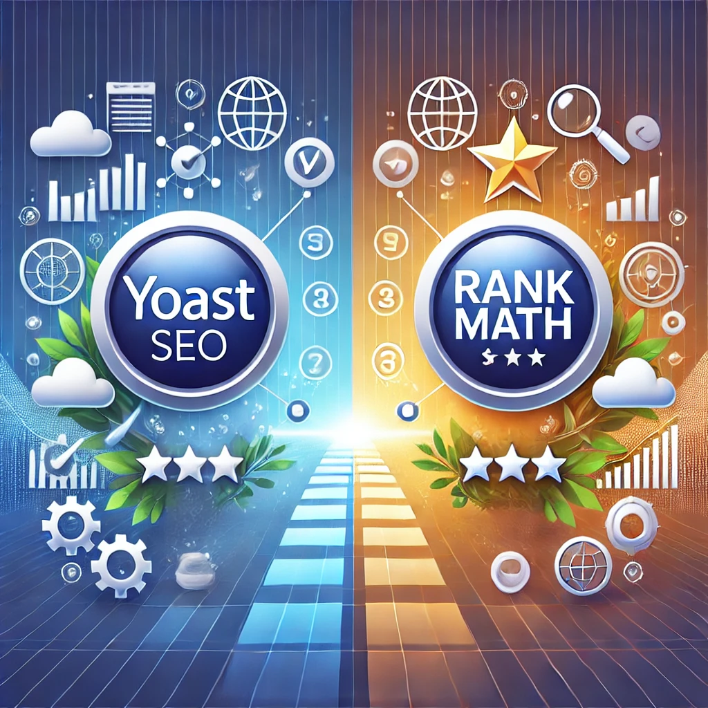 So sánh công cụ Yoast SEO và Rank Math SEO