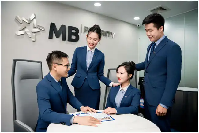 Tăng trưởng mạnh – Kiểm soát rủi ro hiệu quả – MB tiếp tục dẫn đầu chuyển đổi số