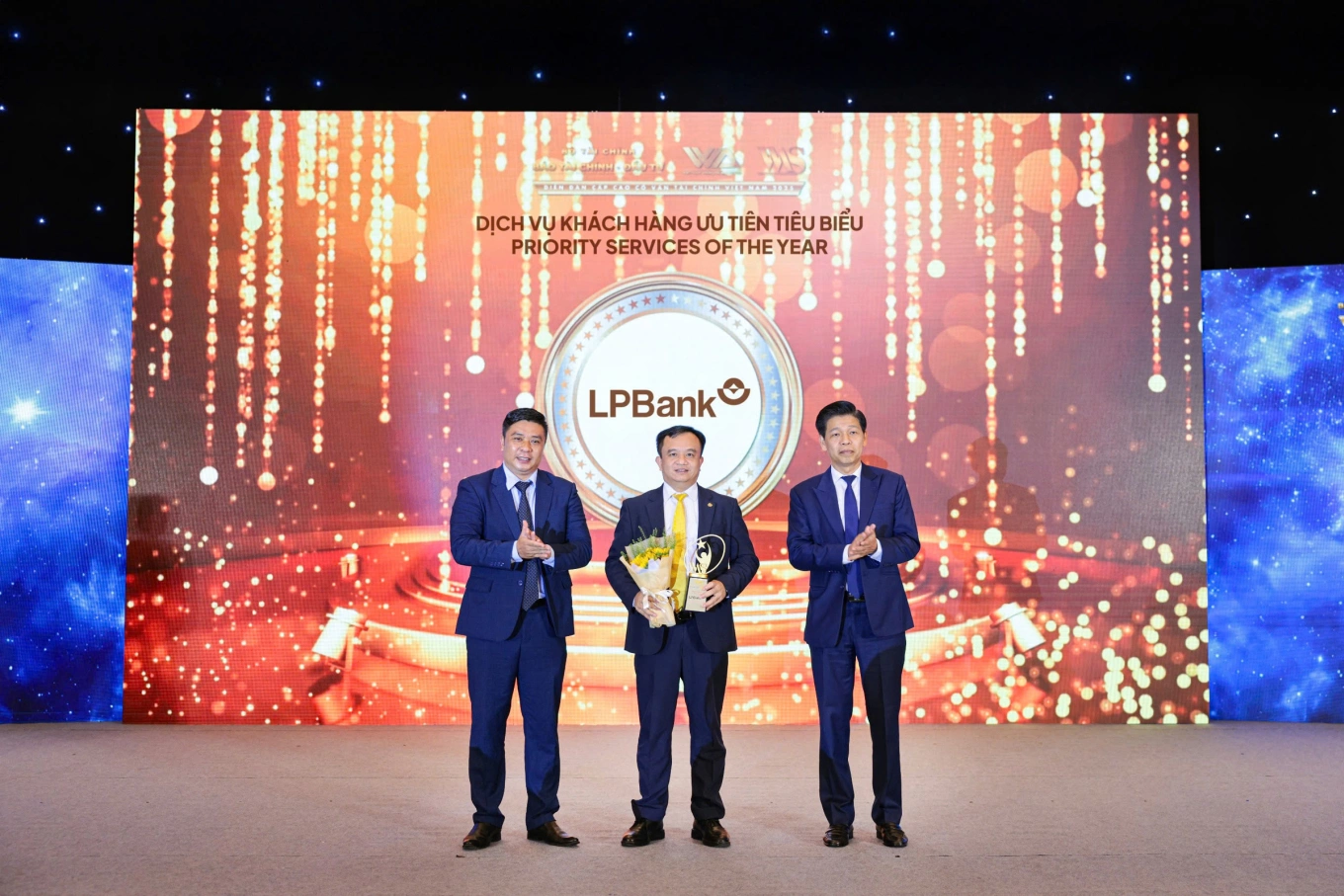 LPBank chạm mốc 5 triệu khách hàng trên toàn hệ thống