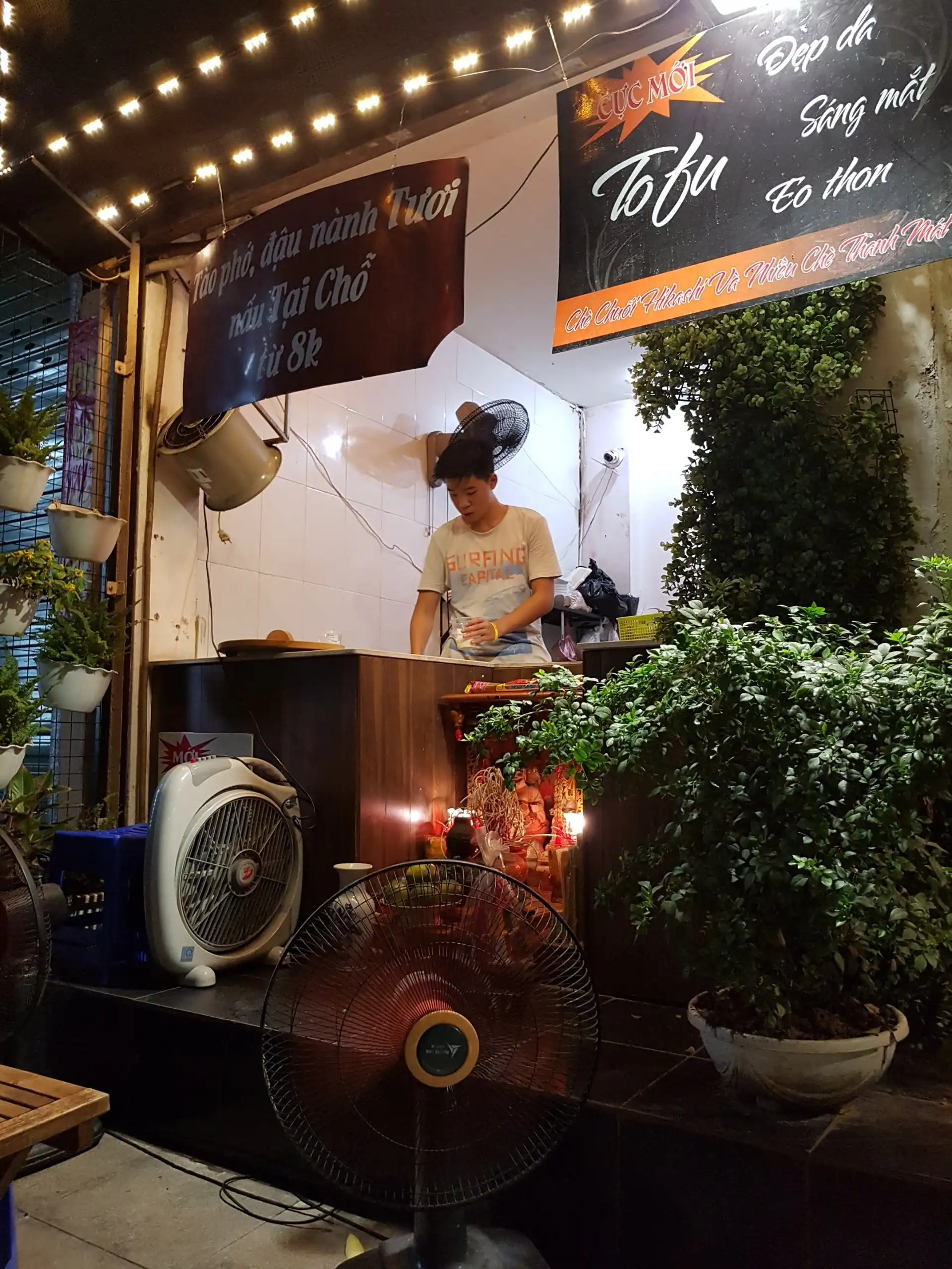 Chàng trai 21 tuổi và nhiệt huyết kiếm nghề tử tế trong ngành F&B: Hành trình của Đặng Nhật Minh