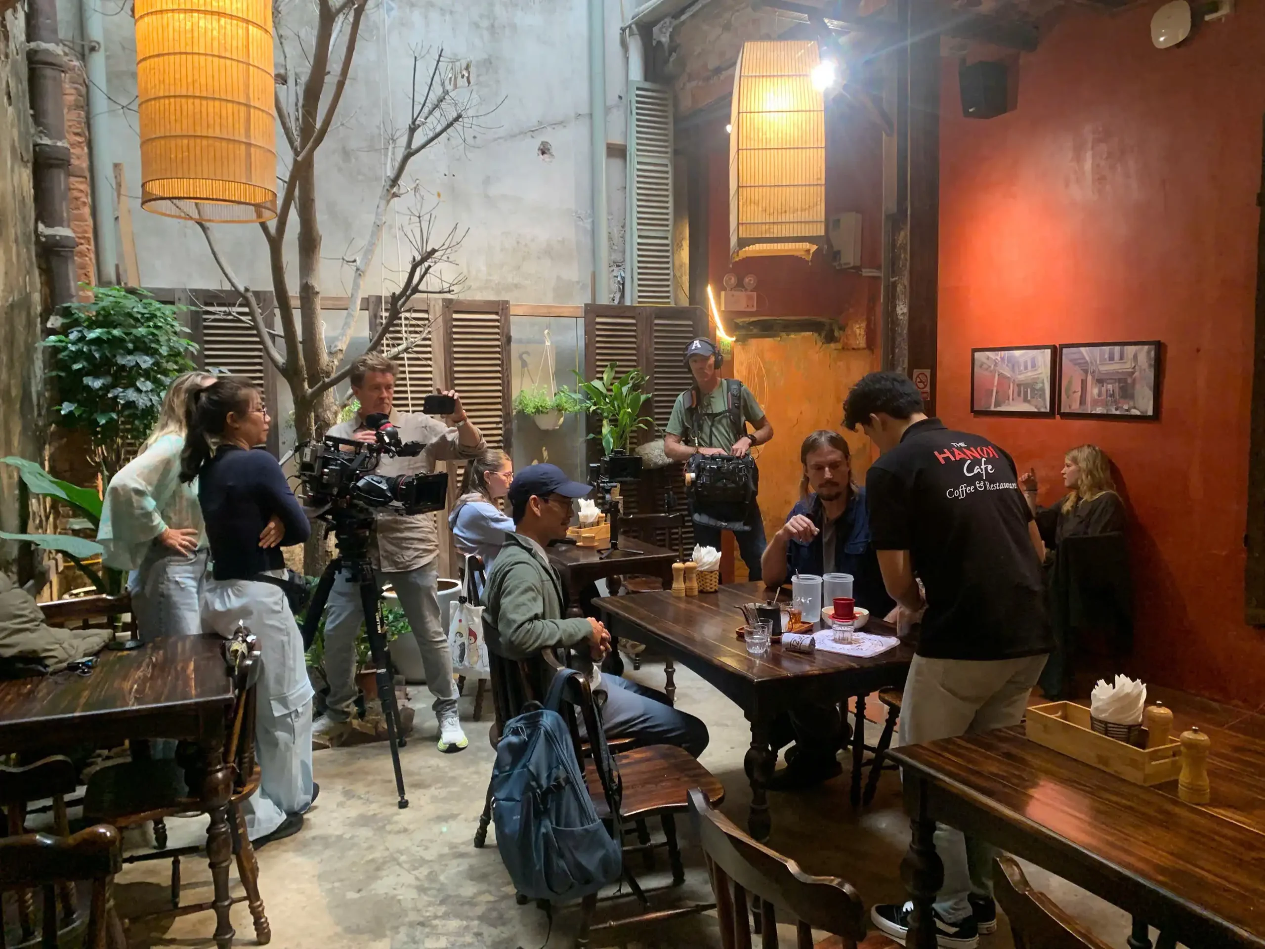 Chàng trai 21 tuổi và nhiệt huyết kiếm nghề tử tế trong ngành F&B: Hành trình của Đặng Nhật Minh