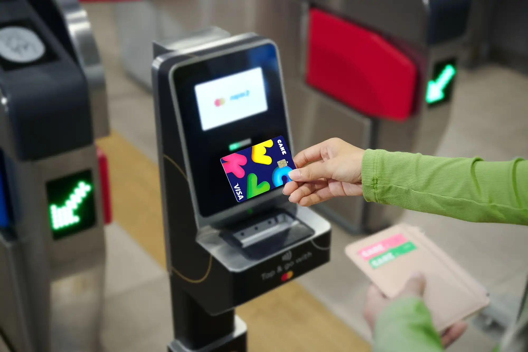 Ngân hàng số Cake by VPBank: 5 năm chinh phục 6,2 triệu khách hàng và hành trình trở thành Next Gen AI Bank