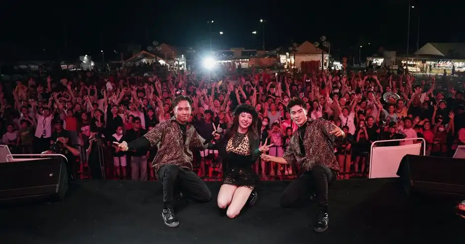 Hana Cẩm Tiên ra mắt album mới “Thương Hiệu” và tổ chức concert riêng: Bước chuyển mình mạnh mẽ trong hành trình khẳng định thương hiệu âm nhạc thị trường Việt