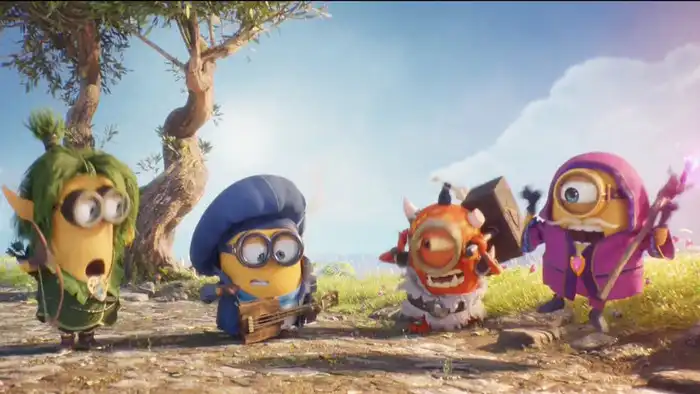 How You Like That của BLACKPINK xuất hiện trong 'bom tấn' Hollywood Ảnh 3