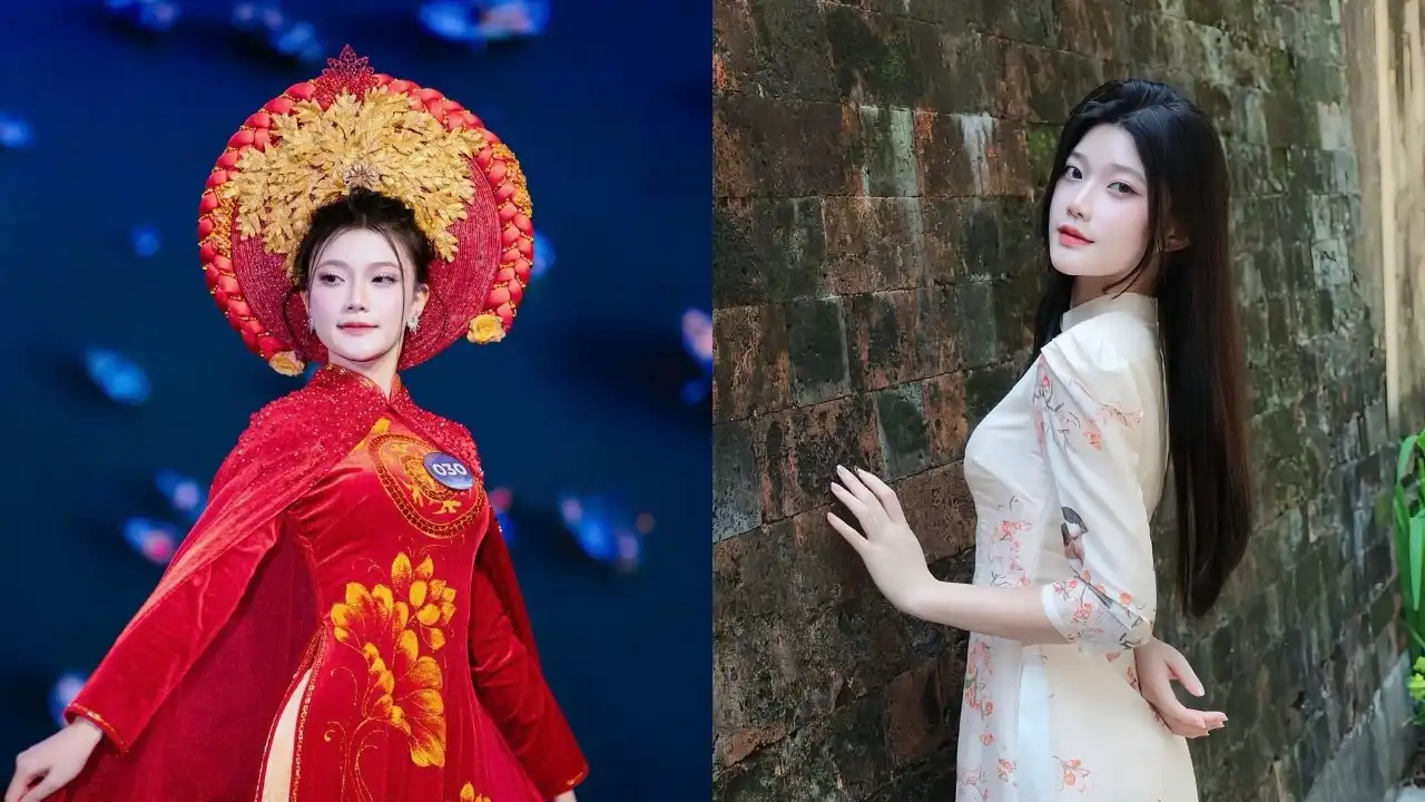 Nguyễn Phương Anh - Hoa khôi Sinh viên Thanh lịch Học viện Tài chính - Miss Gems of AOF 2025. 2-nguyen-phuong-anh-aof.jpg