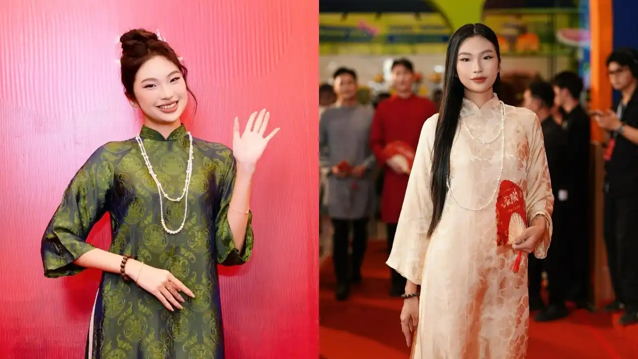 Phan Trâm Anh - Hoa khôi Duyên dáng Ngoại thương - Miss Beauty & Charm 2025. 3-phan-tram-anh-ftu.jpg