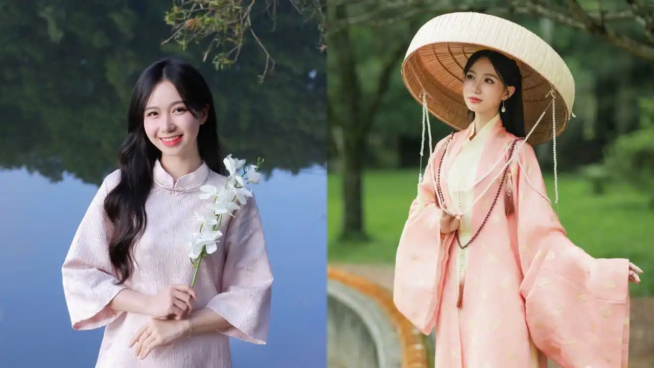 Nguyễn Thị Như Ý - Hoa khôi Sinh viên Thanh lịch Trường Đại học Y Dược, Đại học Huế năm 2025. img-20260221-120913.jpg