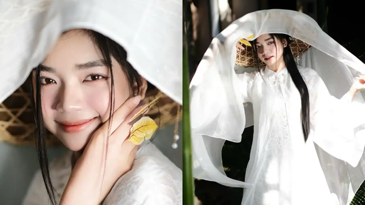 Trần Thị Ngọc Mỹ - Hoa khôi Nét đẹp sinh viên Trường Đại học Tôn Đức Thắng lần thứ 5, năm học 2024-2025. 5-tran-thi-ngoc-my-tdtu.jpg