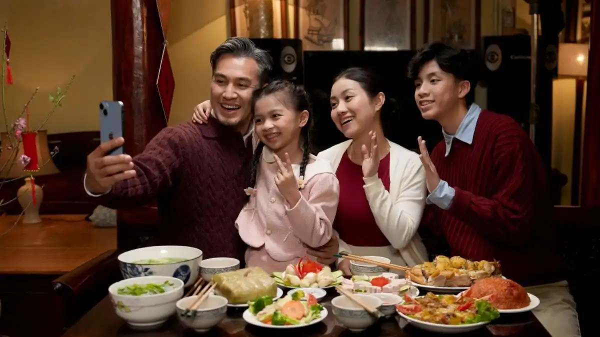 Viettel kích hoạt hệ sinh thái số, bảo đảm dịch vụ thông suốt xuyên Tết Viettel kích hoạt hệ sinh thái số, bảo đảm dịch vụ thông suốt xuyên Tết