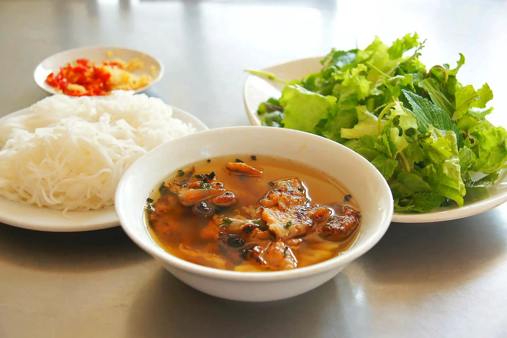 Phở Việt lọt Top 10 món ngon nhất Đông Nam Á - 5