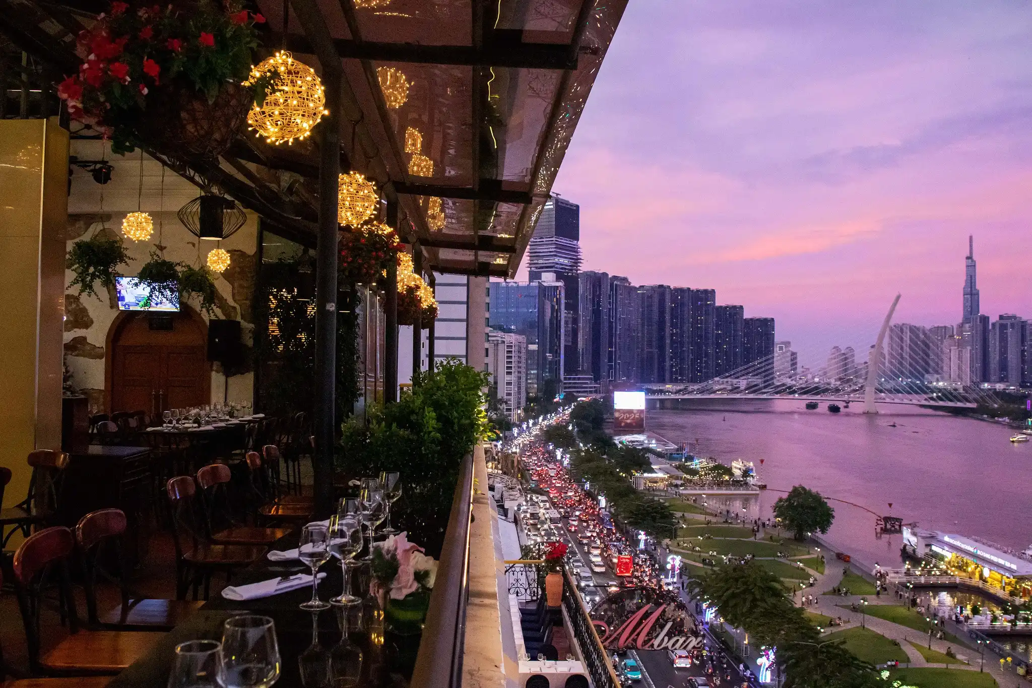 Du lịch Việt Nam 2025 vinh danh 10 'khách sạn xanh' hàng đầu - 8