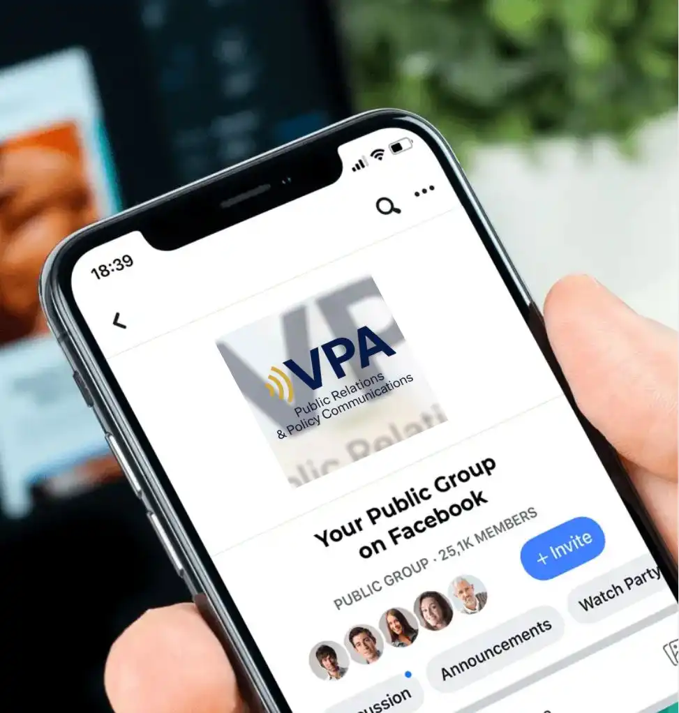 VPA – Đơn vị tiên phong trong tư vấn chiến lược thương hiệu và truyền thông tích hợp tại Việt Nam
