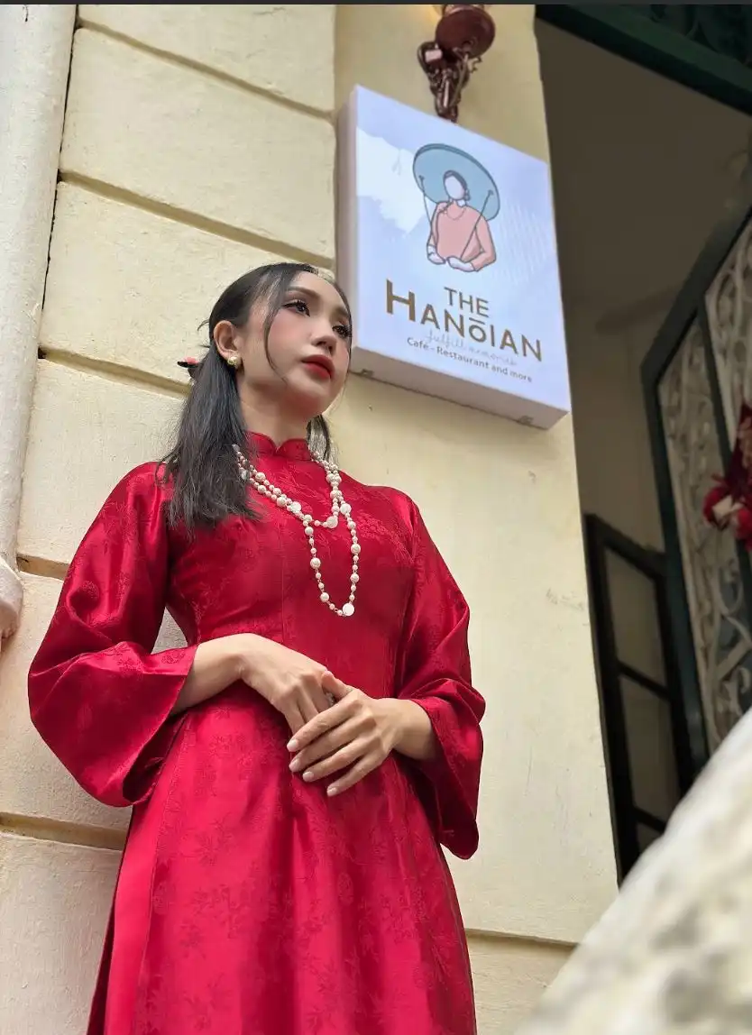 Nguyễn Thị Hoàng Quyên – Từ Hà Nội đến những cung đường đạp xe và nghệ thuật sáng tạo nội dung