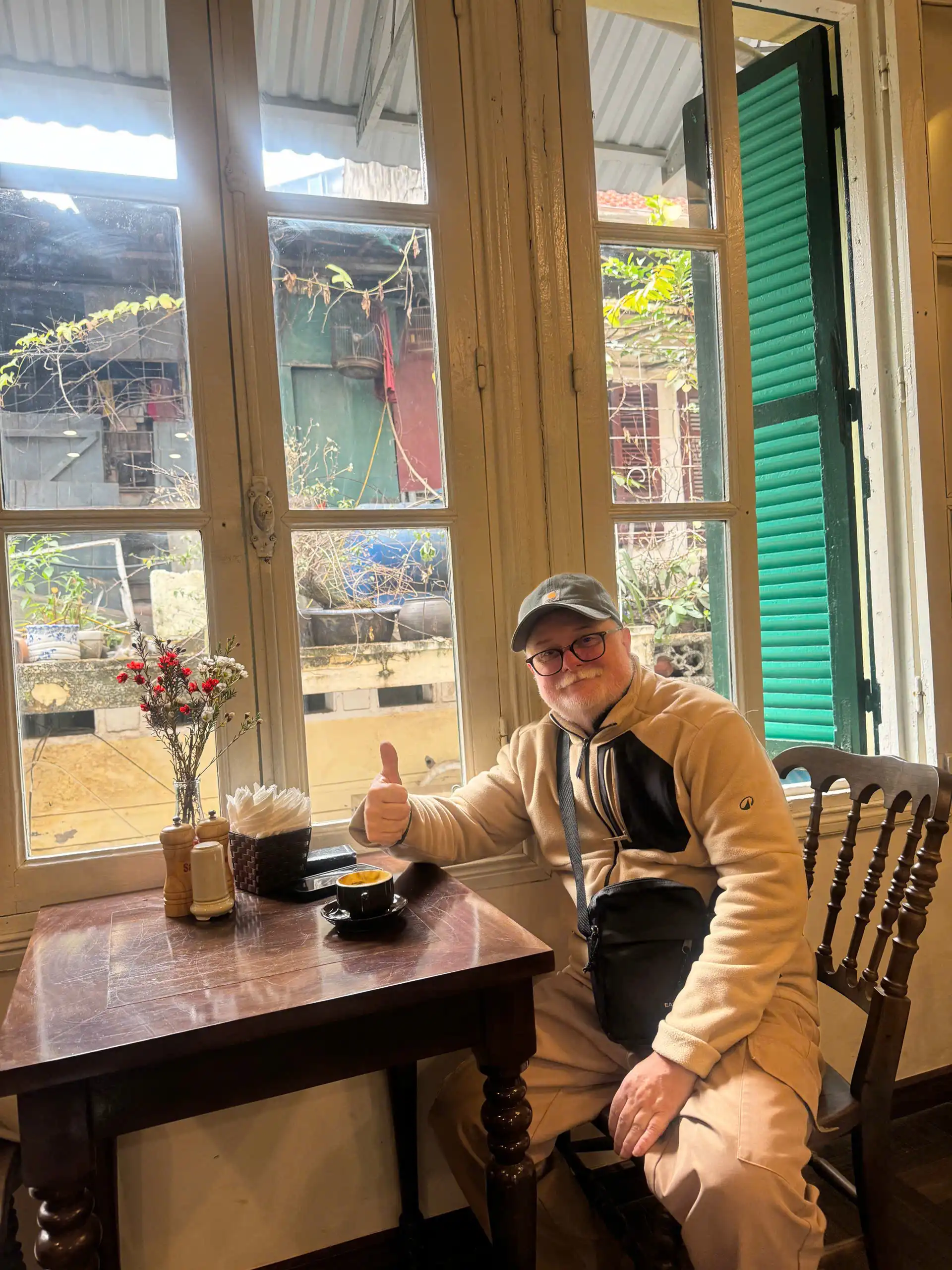 The Hanoian – Điểm hẹn quen thuộc của nhiều du khách quốc tế khi đến Hà Nội