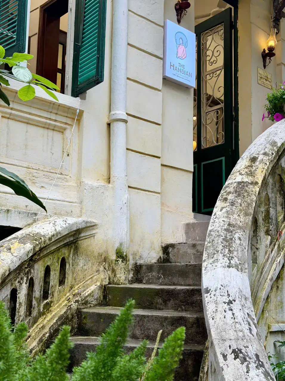 The Hanoian – Điểm hẹn quen thuộc của nhiều du khách quốc tế khi đến Hà Nội