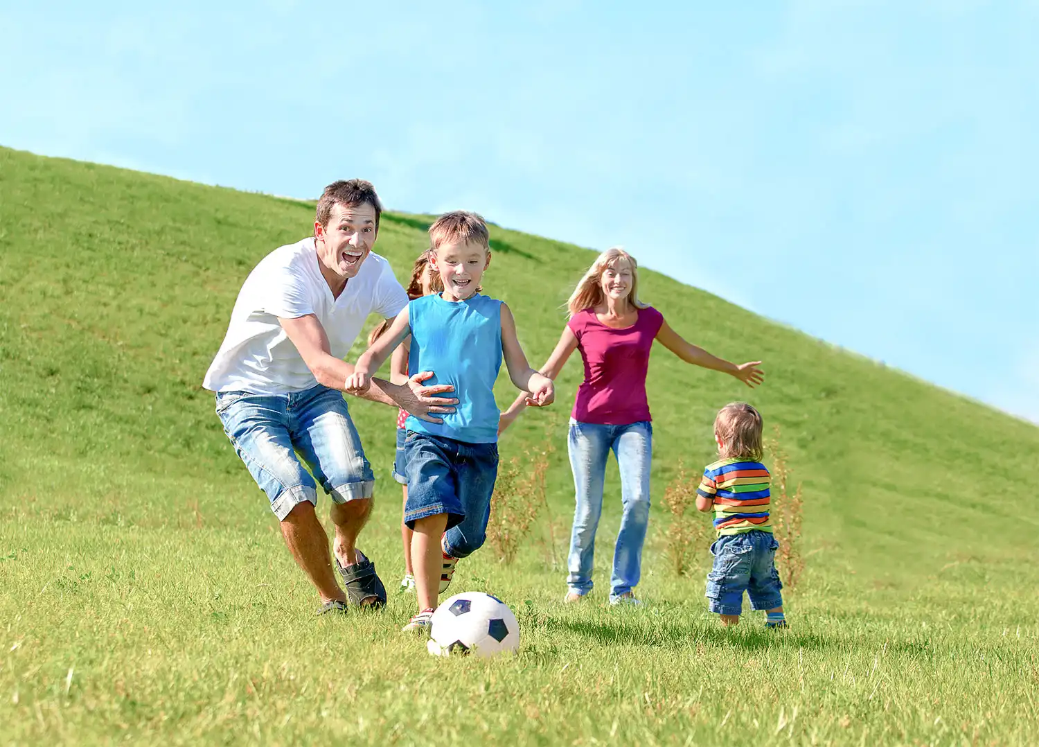 Hạnh phúc hơn nhờ biết yêu những điều bình dị