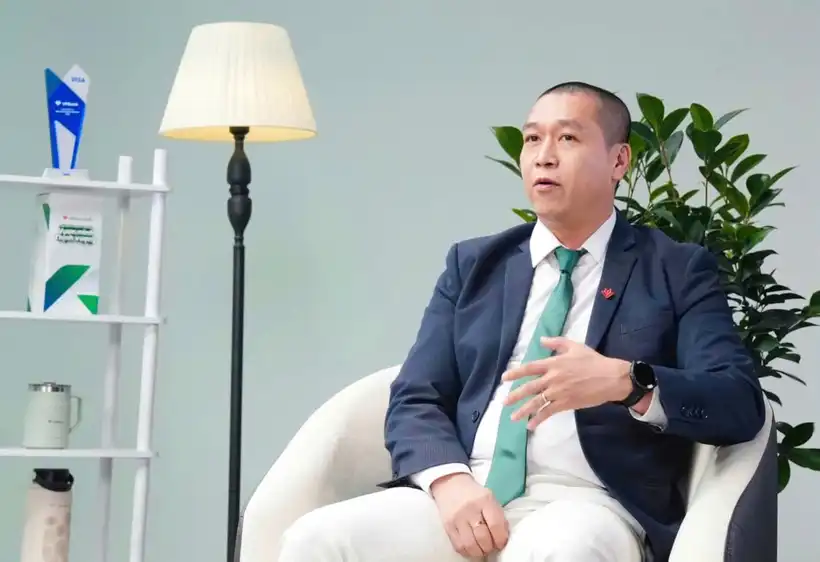 VPBankSME đẩy mạnh tài chính nhúng, đưa vốn vào đúng điểm chạm vận hành của doanh nghiệp